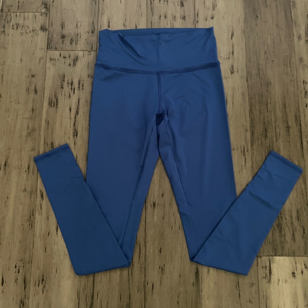 Wahi Yoga Leggings Size Small